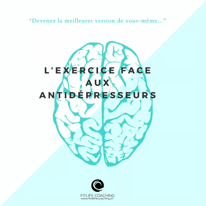 Un nouveau regard sur la dĂ©pression et l’anxiĂ©tĂ©
